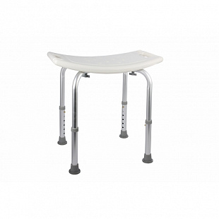 Стул-сиденье Bradex Для купания в ванной и душе KZ 0536