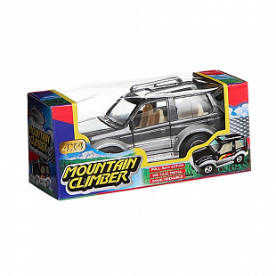 Инерционная машина Shenzhen Toys OUNTAIN CLIMBER TC2882