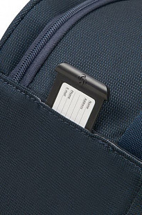 Сумка-тележка Samsonite Spark Sng 65N-01012 Blue
