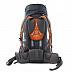 Туристический рюкзак Naturehike Trekking 70 л Orange