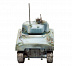 Настольная игра Hobby World World of Tanks Масштабная модель 1:56 M4 Sherman Сборный танк 1631 Настольная игра Hobby World World of Tanks Масштабная модель 1:56 M4 Sherman Сборный танк 1631