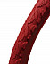 Велопокрышка Kenda 26"х1.95 (50-559) K935 Khan Полуслик 5-524688 Red