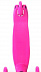 Самокат детский Favorit Mini S00022-PN Pink