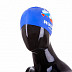 Шапочка для плавания Alpha Caprice CF-1 blue Шапочка для плавания Alpha Caprice CF-1 blue