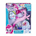 Интерактивная игрушка My little pony Мерцание Плавающая Пинки Пай (C0677)