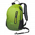 Рюкзак Jack Wolfskin Halo 12L aurora lime
