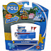 Игрушка Robocar Poli Мэрин металлическая машинка 6 см 83258 Игрушка Robocar Poli Мэрин металлическая машинка 6 см 83258