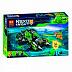 Конструктор Bela 10815 Nexo Knights Боевая машина близнецов
