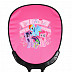 Велосипед трехколесный  My Little Pony 2"/10" pink