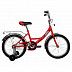 Велосипед Novatrack 18" Urban red