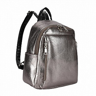 Городской рюкзак Ors Oro DW-958 /3 dark silver