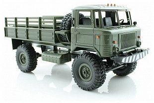 Радиоуправляемая модель WPL B24 1/16 в ассортименте WPL B24