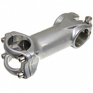 Вынос STG RA-623 90 мм 31,8мм silver Х95788