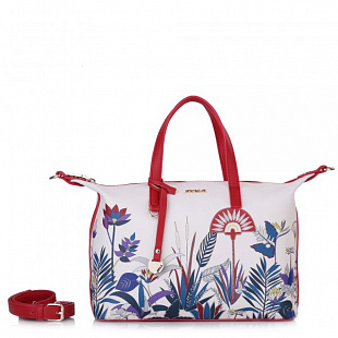 Женская сумка Pola 64428 red