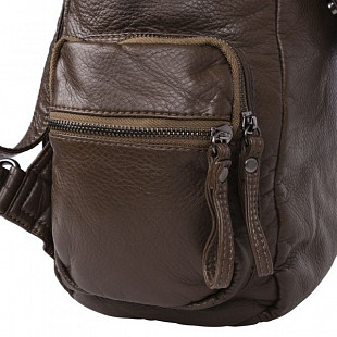 Сумка-рюкзак Pola 9039 brown