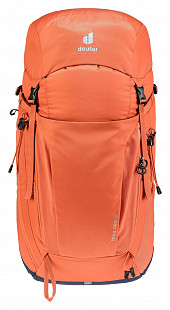 Рюкзак Deuter Trail Pro 36 3441321-9313 paprika/marine (2021)