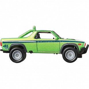 Машинка Hot Wheels Car Culture Subaru Brat (FPY86 JBK72)