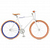 Велосипед Stinger Fix 28" (2015) White Велосипед Stinger Fix 28" (2015) White