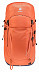 Рюкзак Deuter Trail Pro 36 3441321-9313 paprika/marine (2021)