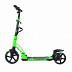 Самокат RGX Route  green