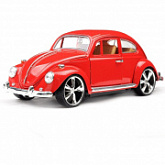 Радиоуправляемая машина MZ Volkswagen Beetle 1:24 2012