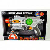 Бластер Play Smart RF-229