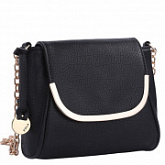 Женская сумка Pola 4229 black