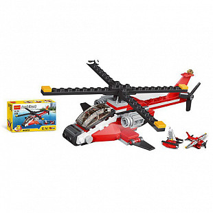 Конструктор Decool 3125