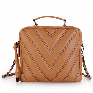 Женская сумка Pola 8276 beige