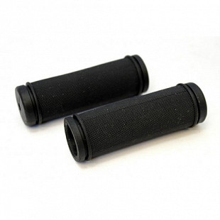 Ручки руля Clark`s С98 Детские 92мм 3-324 Black