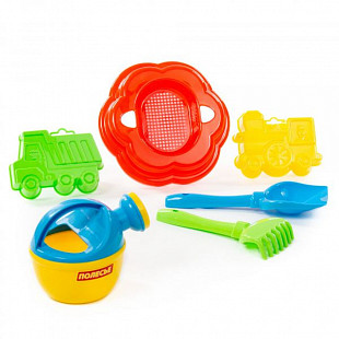 Набор Полесье 4634