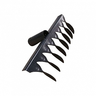 Грабли металлические Рубин-7 ГВ8