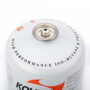 Газовый баллон Kovea Gas KGF-0230 
