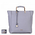 Женская сумка Pola 64438 grey/blue