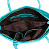 Женская сумка Pola 7024ж turquoise
