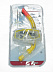 Маска для плавания Cozumel Pro (в комплекте трубка Airent Pro Aqua Lung Sport) yellow 60719G