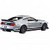 Машинка Hot Wheels Premium 1:43 2021 Ford Mustang Mach 1 Duzy (HMD41 HMD45)