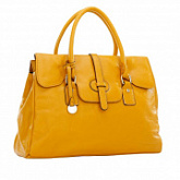 Женская сумка Pola 3545 yellow