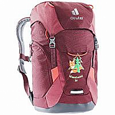 Рюкзак Deuter Waldfuchs 14 3610321-5529 maron/cardinal (2021)