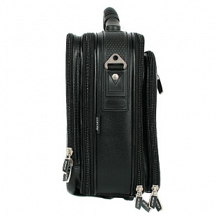 Кейс деловой Beskin 111812к black