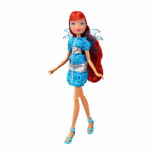 Кукла Winx Нежная роза Блум IW01021400