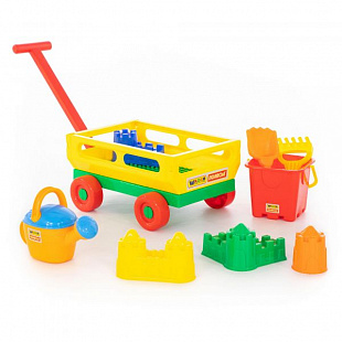 Игровой набор Полесье №493 45812