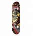 Скейтборд Maxcity Pirate