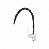 Смеситель Av Engineering для кухни Lt D35 AVONG4-A362 black AVONG4-A362BK