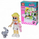 Конструктор L.O.L. TM1028 3