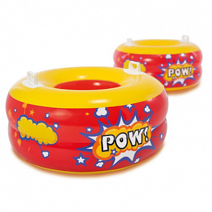 Надувной бампер сумо Intex Ka-Pow 80х38 см 44601