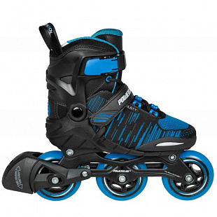 Роликовые коньки раздвижные Powerslide Phuzion Galaxy Boys 940638