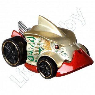 Машинка Hot Wheels Color Shifters Piranha Terror (BHR15 GMB82)