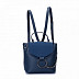 Городской рюкзак Ors Oro DW-828 /2 blue