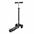Самокат Micro Maxi Micro Delux MMD069 grey